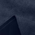 thumbnail image 6 of Women's Faux Suede Cropped Jacket Casual Lightweight Open Front Fall Winter Coat Trendy Outerwear Fashion, 6 of 6