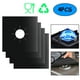 thumbnail image 4 of Juego de estufa de gas Protector de estufa Protector de estufa de gas de cocina Accesorios de cocina de 4 piezas JM, 4 of 5