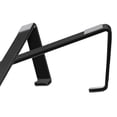 thumbnail image 3 of MERIGLARE Laptop Stand Portable Lightweight Tablet Support for All Laptops Black, 3 of 3