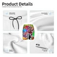 thumbnail image 5 of Harley Quinn Boy'S Swim Trunks Quick Dry Board Shorts Kids Beach Swim Shorts Bathing Suits Swimsuit, 5 of 7