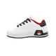 thumbnail image 2 of Tenis Para Niño Gamer Pokemon Graffiti Urbano Original blanco 21, 2 of 6