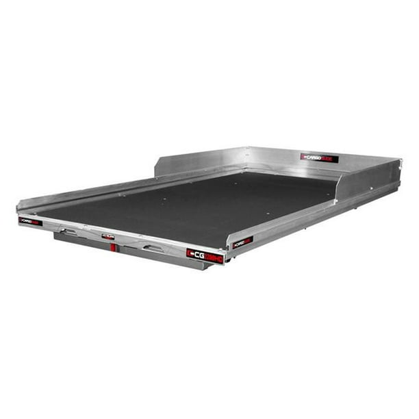 Slide Out Truck Bed Tray