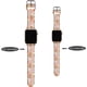 thumbnail image 4 of Correa de reloj de Acción de Gracias compatible con Halloween Apple Watch 38/40/41/42/44/45 mm pulseras ajustables de silicona Feliz Navidad correa de reloj inteligente para IWatch Series 8 7 6 5 4 3, 4 of 4