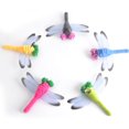 thumbnail image 2 of 5 Pcs Durable Replacement Dragonfly for Interactive Cat and Kitten Toy Wands, 2 of 5