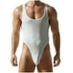 thumbnail image 2 of pstuiky Camisetas sin mangas para hombre, Traje de lucha libre para hombre, mono de fitness para hacer ejercicio en casa, chalecos y pantalones Chaleco de hombre l, 2 of 6