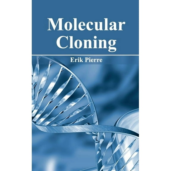 Molecular Cloning, (Hardcover)