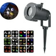 thumbnail image 2 of Jinsinto Projection Lamp Christmas Lights Led Projector For Christmas, 2 of 5