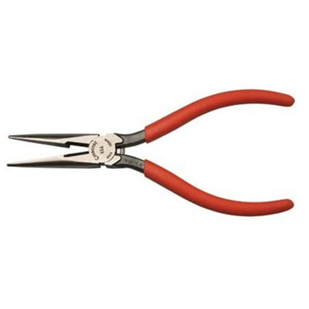 

Cooper Hand Tools 181-6546N 6 5-8In Long Chain Noseside Cutting Sld Pliers