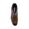 thumbnail image 3 of Bota Quirelli para Hombre Estilo 88515 Chocolate, 3 of 5