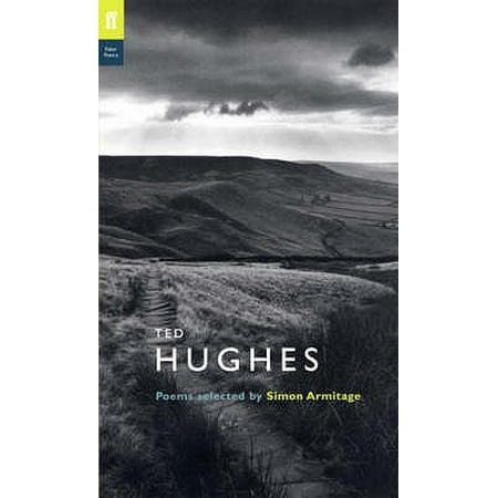 Ted Hughes : Poems (Ted Hughes Best Poems)