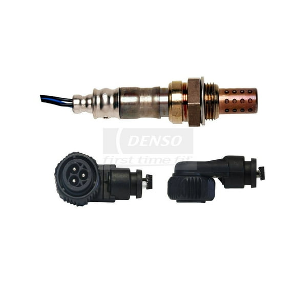 DENSO Oxygen Sensor, #234-3105 Fits select: 1990-1992 MERCEDES-BENZ 500, 1990-1993 MERCEDES-BENZ 300