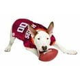 thumbnail image 3 of Pets First Collegiate Virginia Tech Hokies Football/Basketball Mesh Jersey for Pet Dog. available in 40+ Teams - Medium, 3 of 6