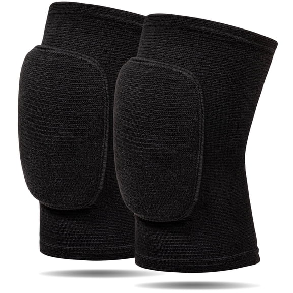 Volleyball Knee Pads for Women, Men, Youth, Girls, Kids, Knee Brace for Volleyball Basketball Football Dance Yoga Tennis Running Cycling Workout Climbing Wrestling