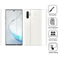 thumbnail image 2 of For Samsung Galaxy Note 10+ Plus 5G [BISEN] Ultra Clear Full Body [Front + Back] Screen Protector, Anti-Scratch, Anti-Shock, 2 of 3