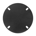 thumbnail image 6 of Raindrops Office Chair Plate Base Replacement Sturdy Steel Chair Base Accessory Chair Replacement Part Replaceable Chair Plate Office Chair Accessory, 6 of 7