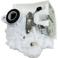 thumbnail image 2 of Front and Rear Driver and Passenger Side Door Lock Actuators for 2007-2011 Honda CR-V EX 4 Cyl 2.4L, 2 of 4