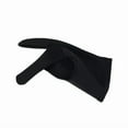 thumbnail image 2 of Artist Drawing Glove Anti-Fouling Art Drawing Digital Graphics Design Tablet V, 2 of 6