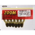 thumbnail image 2 of Zoom Super Chunk Jr 2'' Green Pumpkin 6pk, 2 of 2