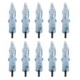 thumbnail image 1 of 10pcs Stainless Steel Cartridge Needles Set Professional Salon Disposable Cartridge Needle Accessory 1209RM, 1 of 4