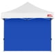 thumbnail image 1 of Pared Lateral SunWall MASTERCANOPY para Carpa Plegable 8x8 pies, 1 of 7