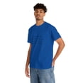 thumbnail image 6 of Inspirational Never Give Up Motivational Unisex Heavy Cotton Tee, 6 of 12