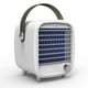 thumbnail image 1 of Mini refrigerador pequeño ventilador sin hojas de plástico para el hogar, 1 of 5