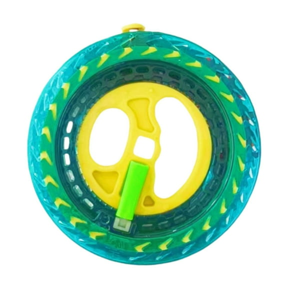 Kite Reel Winder String Spool Grip Wheel with 300m Flying Line Included for Kids Teens and Adults Outdoor Flying