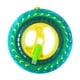 thumbnail image 1 of Carrete de cometa con rueda enrolladora, herramientas de , rotación suave para niños y adolescentes, alta resistencia con bloqueo y carrete de, 1 of 8