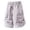 g-Light Purple, variant on PIMSSY Men Shorts Lightweight Summer Outdoor Sports Casual Jogging Breathable And Training Loose Shorts Leisure Solid Color Bottoms