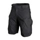thumbnail image 2 of Green6XL2021 Pantalones cortos impermeables mejorados Pantalones cortos de carga para hombres Ajuste relajado Pantalones cortos de senderismo resistentes al agua para actividades al aire libre, 2 of 4