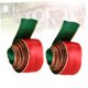 thumbnail image 5 of unbranded 2Ud De Regalo Multicolor Para Envolver Y Decorar Fiestas Navideñas, 5 of 8