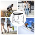 thumbnail image 7 of Men's Boxer Briefs, Cartoon Cool Shark _C Soft Comfy Mens Underwear Boxer Briefs Breathable With Widen Waist, 7 of 7