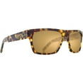 thumbnail image 2 of Dragon Viceroy Retro Tortoise/Bronze Frame Sunglasses with Performance Polar Le, 2 of 2