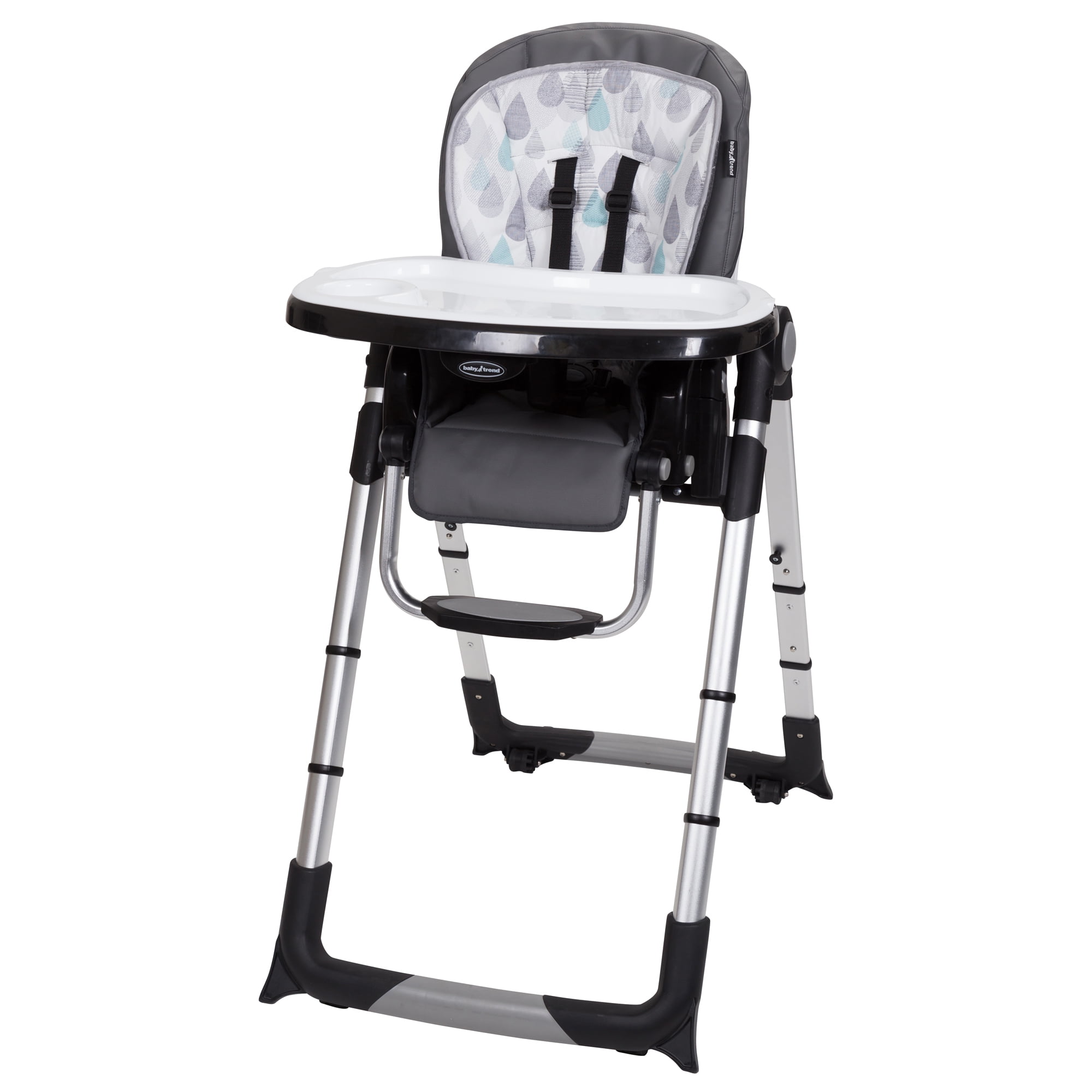 fisher price 4 in 1 high chair walmart