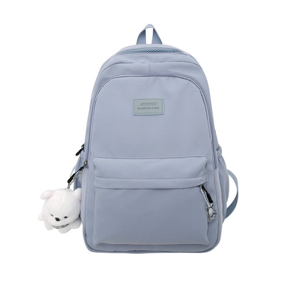 ELORIAH School Backpack,Waterproof College Backpacks,adjustable Trave Backpacks for Outdoor