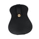 thumbnail image 5 of Bolsa para guardar púas de guitarra, funda para púas de guitarra, estuche para púas de guitarra para niños y amigos. Negro, 5 of 9