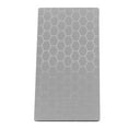 thumbnail image 5 of Diamond Sharpening Stone Rectangle Diamond Knife Sharpening Plate Whetstone Grindstone Grinder Tool for Kitchen 600 Grit, 5 of 5