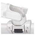 thumbnail image 4 of Vacuum Cleaner Brush Head for Cordless Vacuum, Soft Roller Floor Brush Narrow Gap Cleaner Head for Hardwood Floor Carpet Cleaning Replacement Attachment, 4 of 6