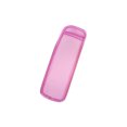 thumbnail image 4 of Reutilizable Ice Pop Funda Portátil Neopreno Ice Pop Pouch Congelador Bolsa Cubierta, Rosa 10pcs Advancent HA7149-10B, 4 of 7