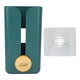 thumbnail image 3 of Soporte para pañuelos caja de almacenamiento de pared material ABS práctico y práctico oro verde para dormitorio para casa Amonsee Otros, 3 of 8