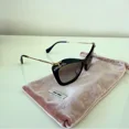 thumbnail image 5 of Miu Miu women sunglasses SMU 03P Authentic, 5 of 5