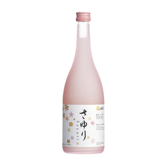 Sake Hakutsuru Sayuri Nigori 300 ml