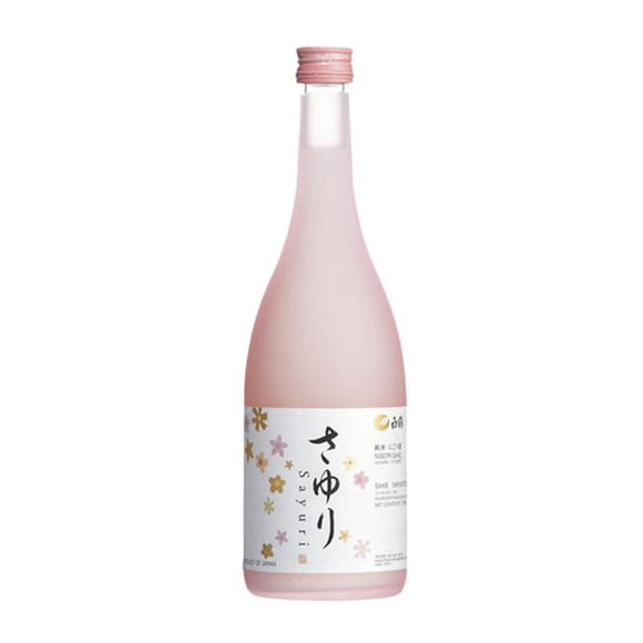 Sake Hakutsuru Sayuri Nigori 300 ml