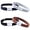 Navy Blue-Grey- Black- Brown, variant on Kids Boy Belt Magnetic Belts Adjustable Elastic Belt Magnetic Buckle for Boys Girls(4 PCS)