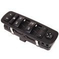 thumbnail image 3 of Front Left Power Window Master Control Switch for Jeep Liberty Dodge Nitro 08-12 Fits select: 2008-2012 JEEP LIBERTY SPORT, 2009 GMC SIERRA C1500, 3 of 7