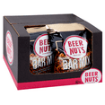 thumbnail image 2 of BEER NUTS - 32 oz. - The Big Bag | Original Bar Mix (PACK OF 8), 2 of 2