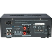 Professional BT Receiver with USB & SD Card Inputs