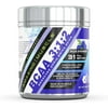Amazing Muscle BCAA 3:1:2 (Blue Rasberry Flavor) 31 servings - 0.48 lbs