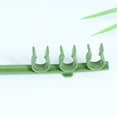 thumbnail image 2 of 50Set Professional Garden Stake Connectors for Vegetable Cultivation Easy Disassembly, 2 of 9
