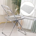 thumbnail image 1 of HAMPPLIES 1Set Rectangular PE Seat Board for Shower and Bathroom Use by Elderly, 1 of 6